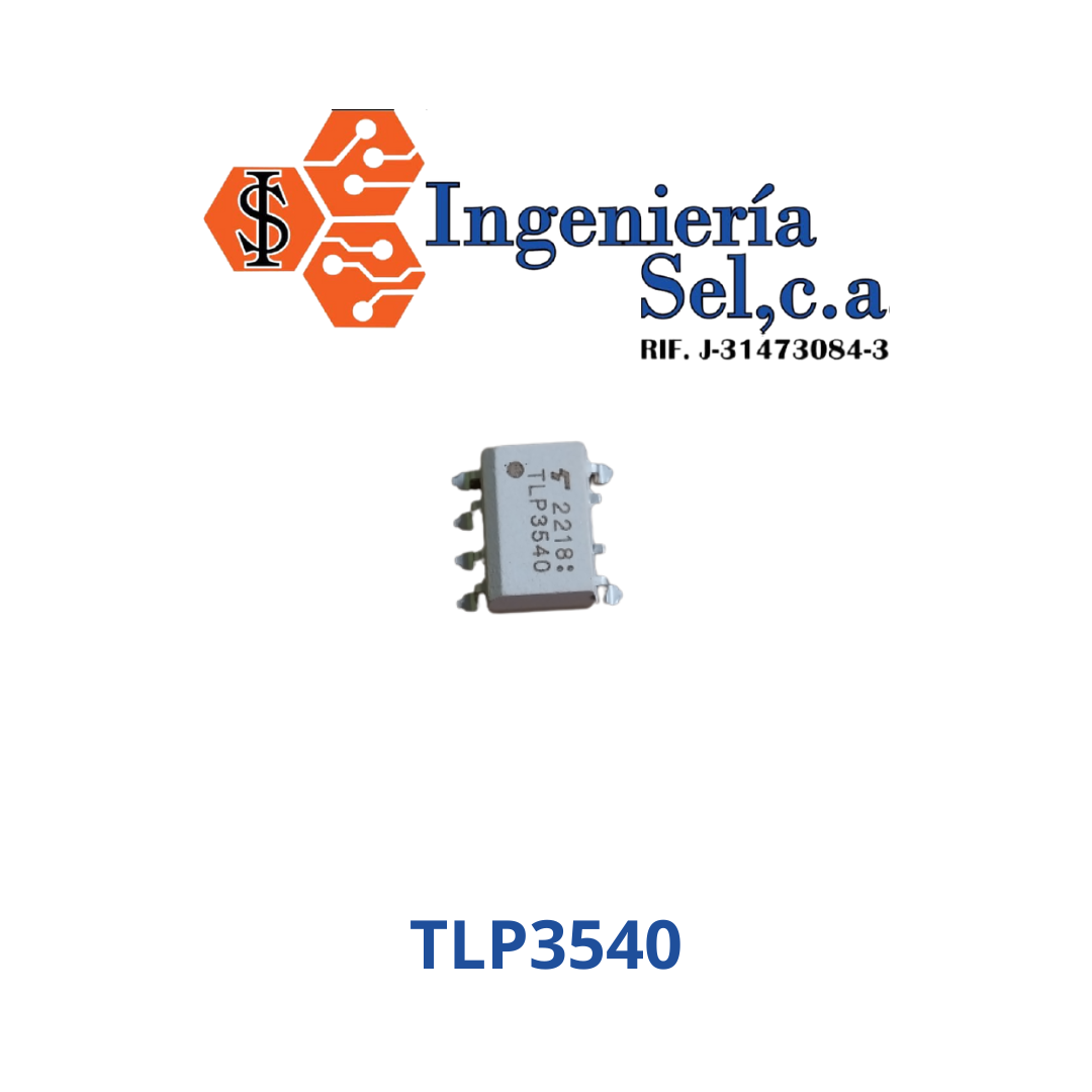 TLP3540