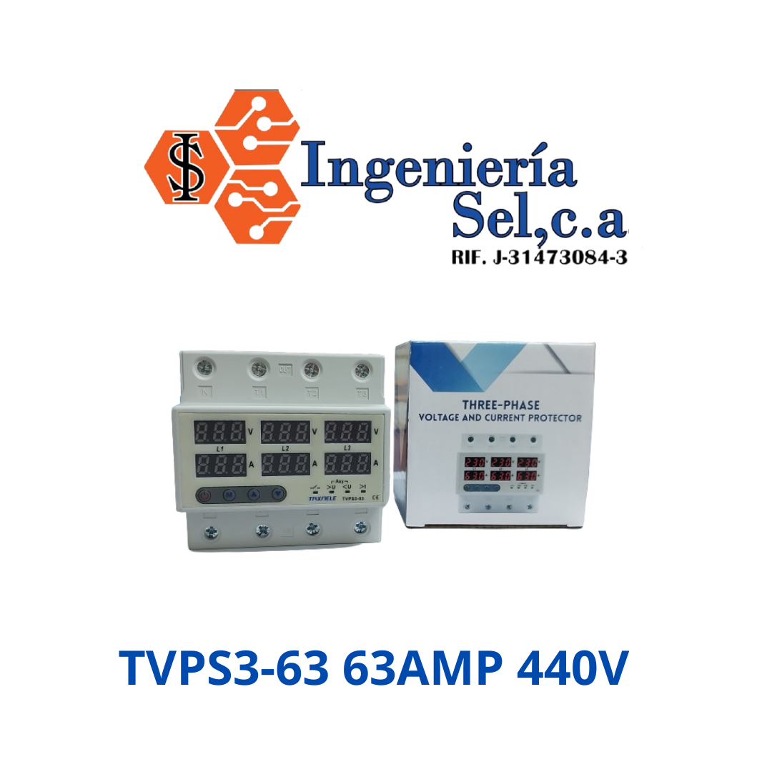 TVPS3-63 63AMP 440V (1)