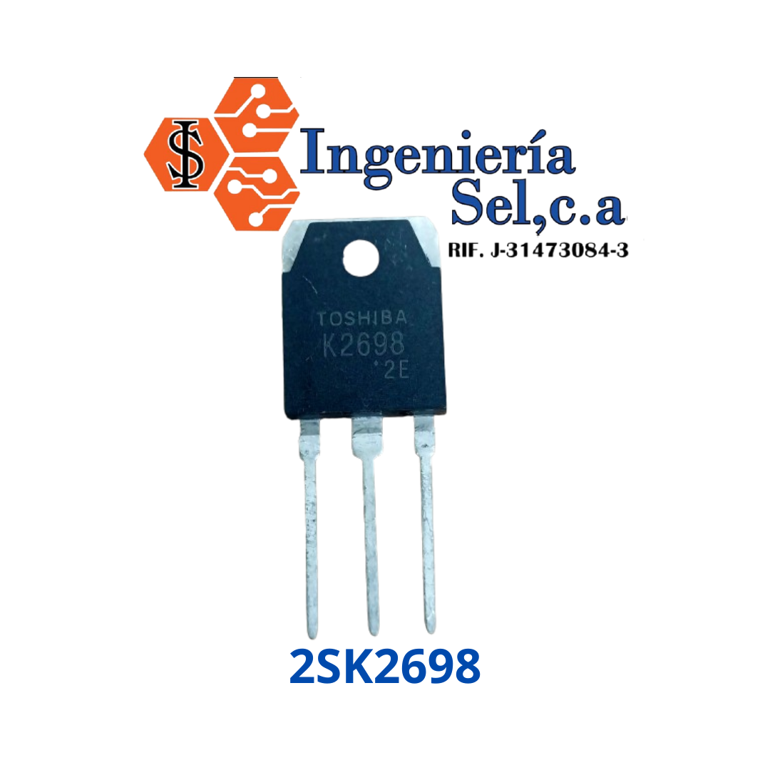 2SK2698