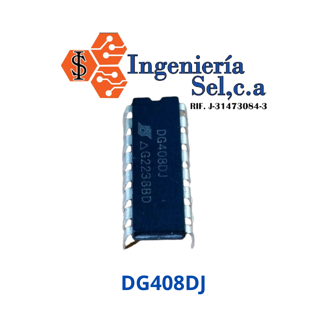 DG408DJ