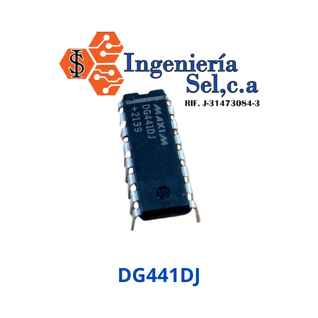 DG441DJ