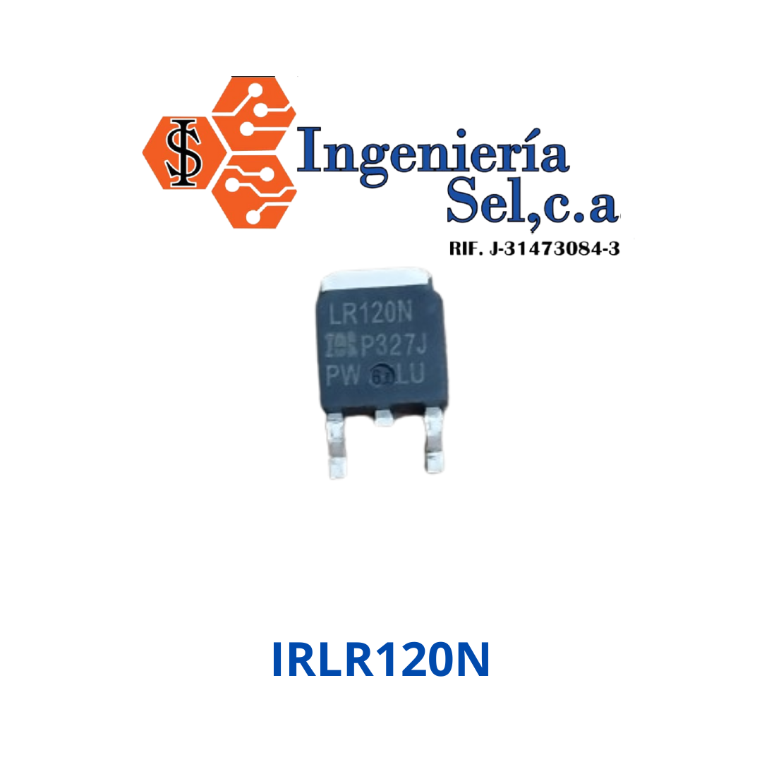 IRLR120N (3)