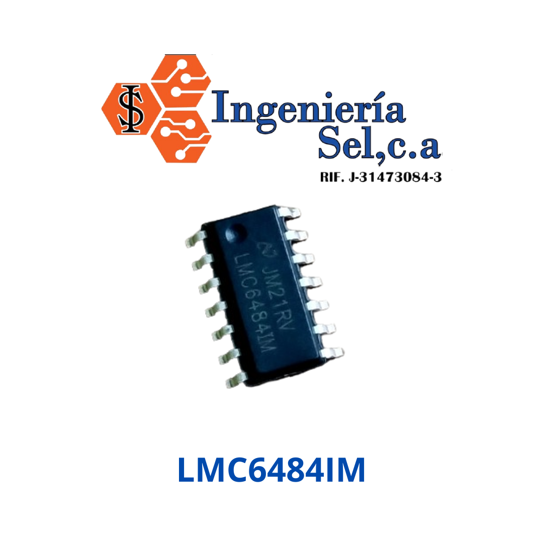 LMC6484IM (3)