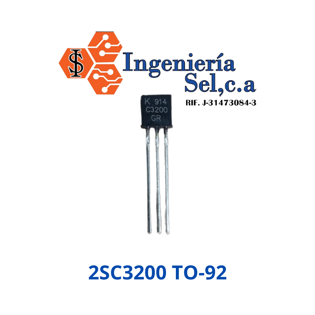 2SC3200 TO-92