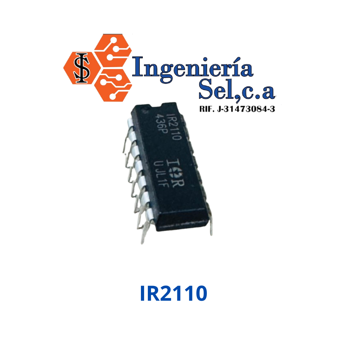 IR2110 (1)