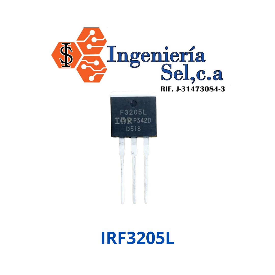 IRF3205L