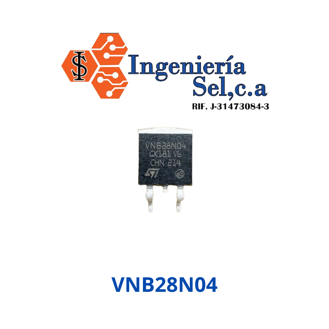 VNB28N04