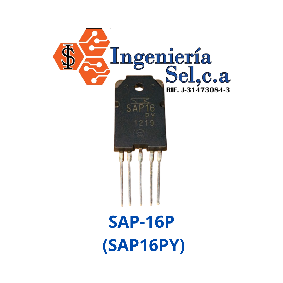SAP-16P (SAP16PY) (4)