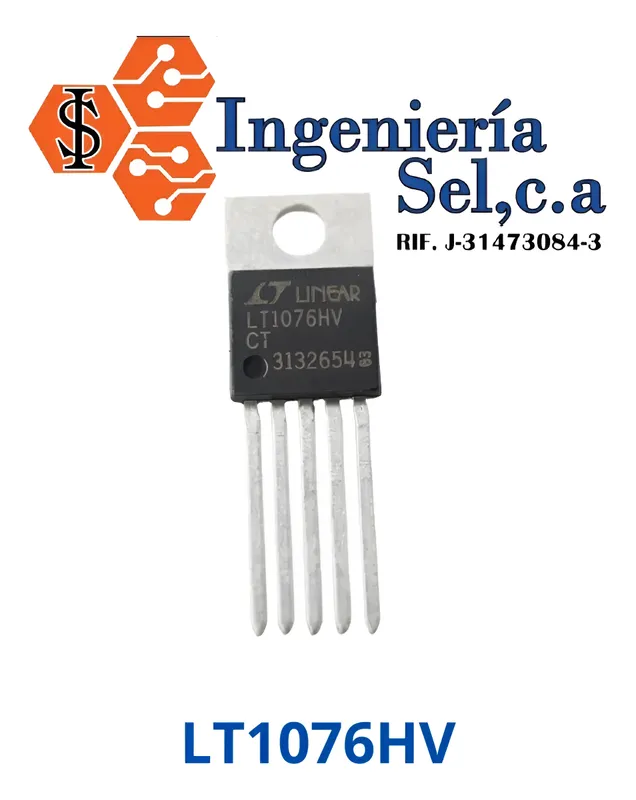 LT1076HV ML